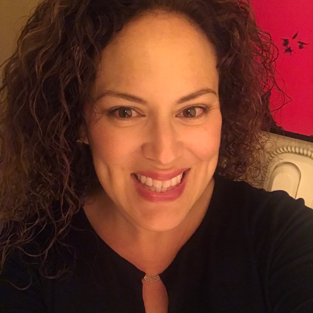 Meet your Posher, Susanna